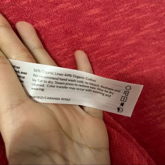 Eileen Fisher sweater - Picture 3 of 7